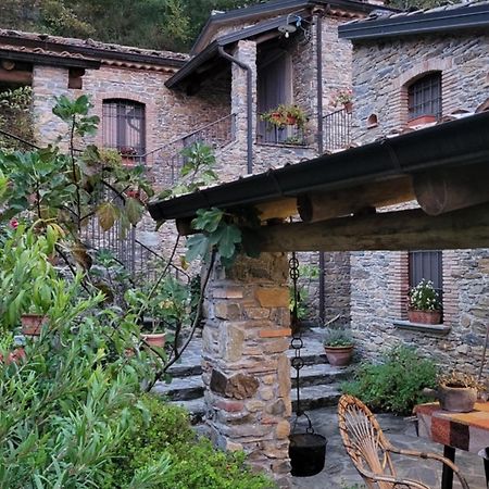 Case Vacanza S. Nicola Viggianello Kültér fotó