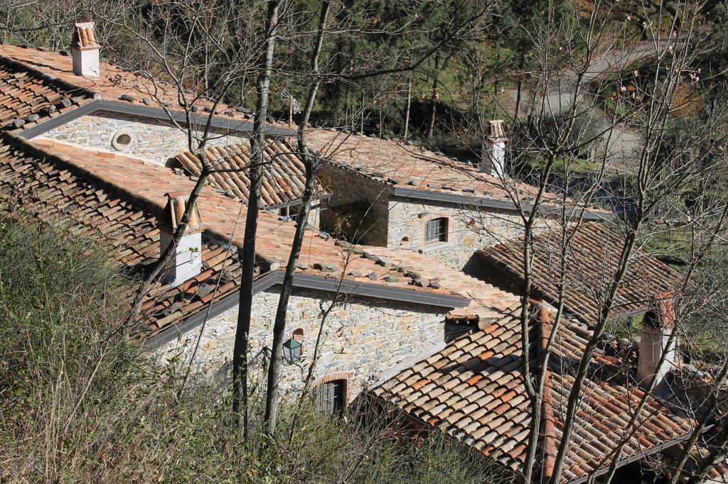 Case Vacanza S. Nicola Viggianello Kültér fotó