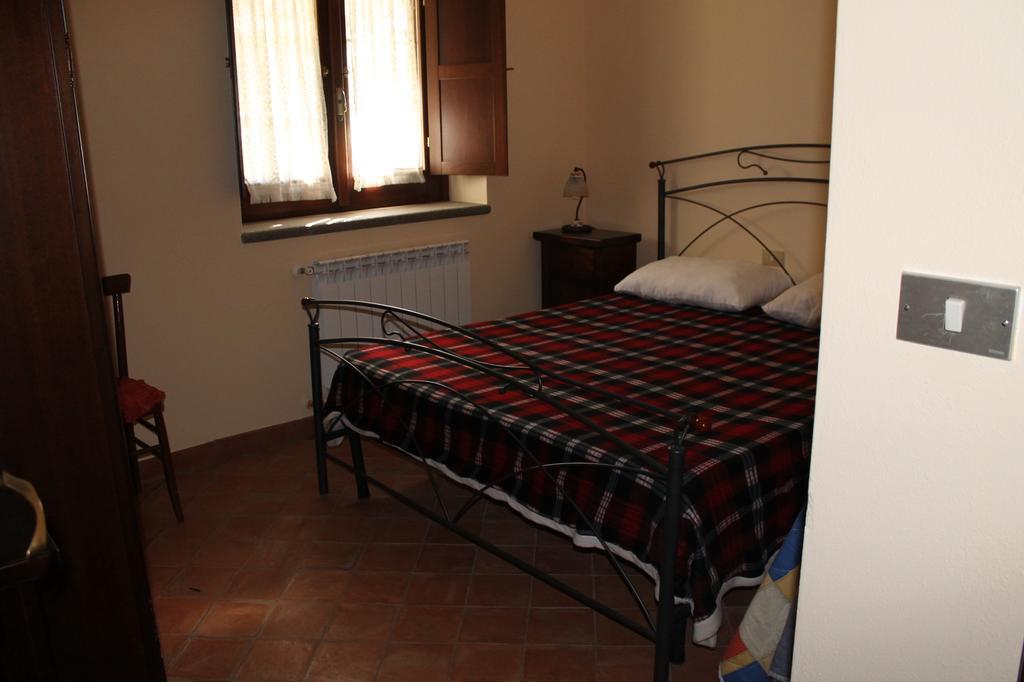 Case Vacanza S. Nicola Viggianello Kültér fotó